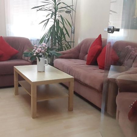 Ferienwohnung In Celle Eksteriør billede
