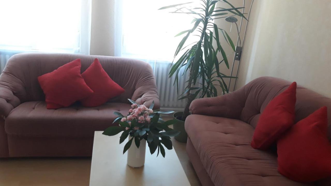 Ferienwohnung In Celle Eksteriør billede