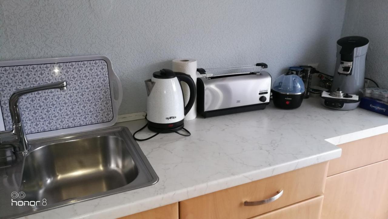 Ferienwohnung In Celle Eksteriør billede