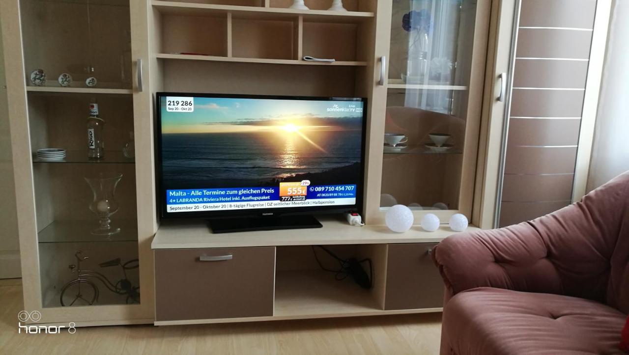 Ferienwohnung In Celle Eksteriør billede