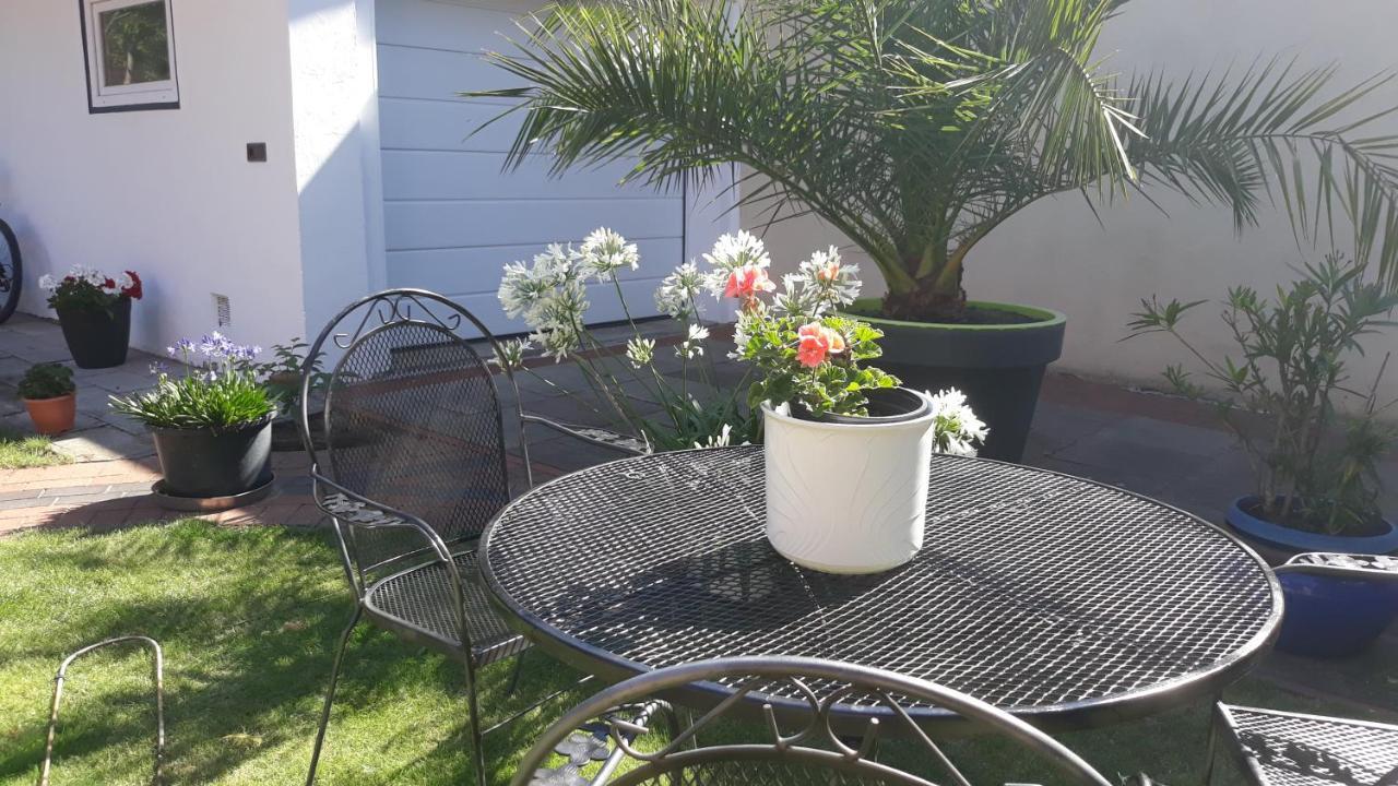 Ferienwohnung In Celle Eksteriør billede