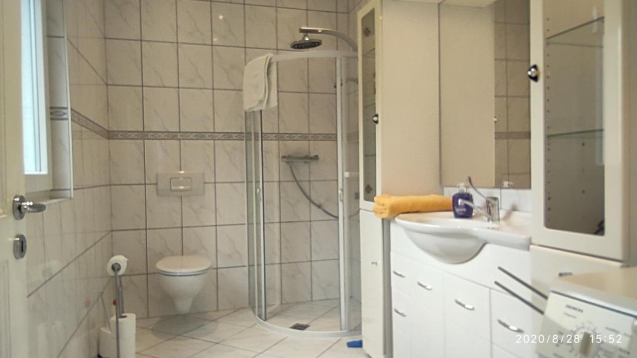 Ferienwohnung In Celle Eksteriør billede