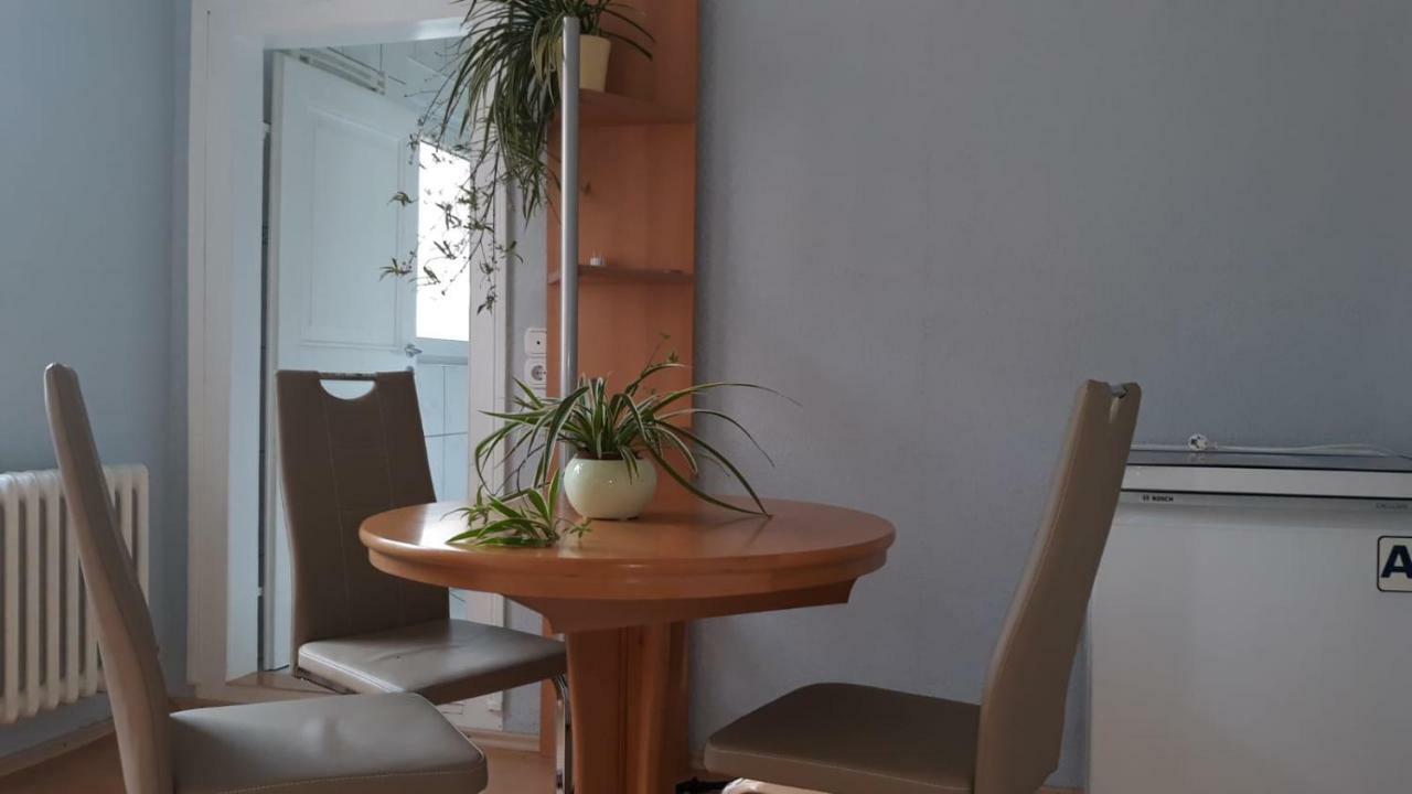 Ferienwohnung In Celle Eksteriør billede